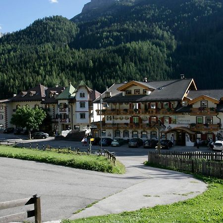 Hotel B&B Andreas Канацеї Екстер'єр фото
