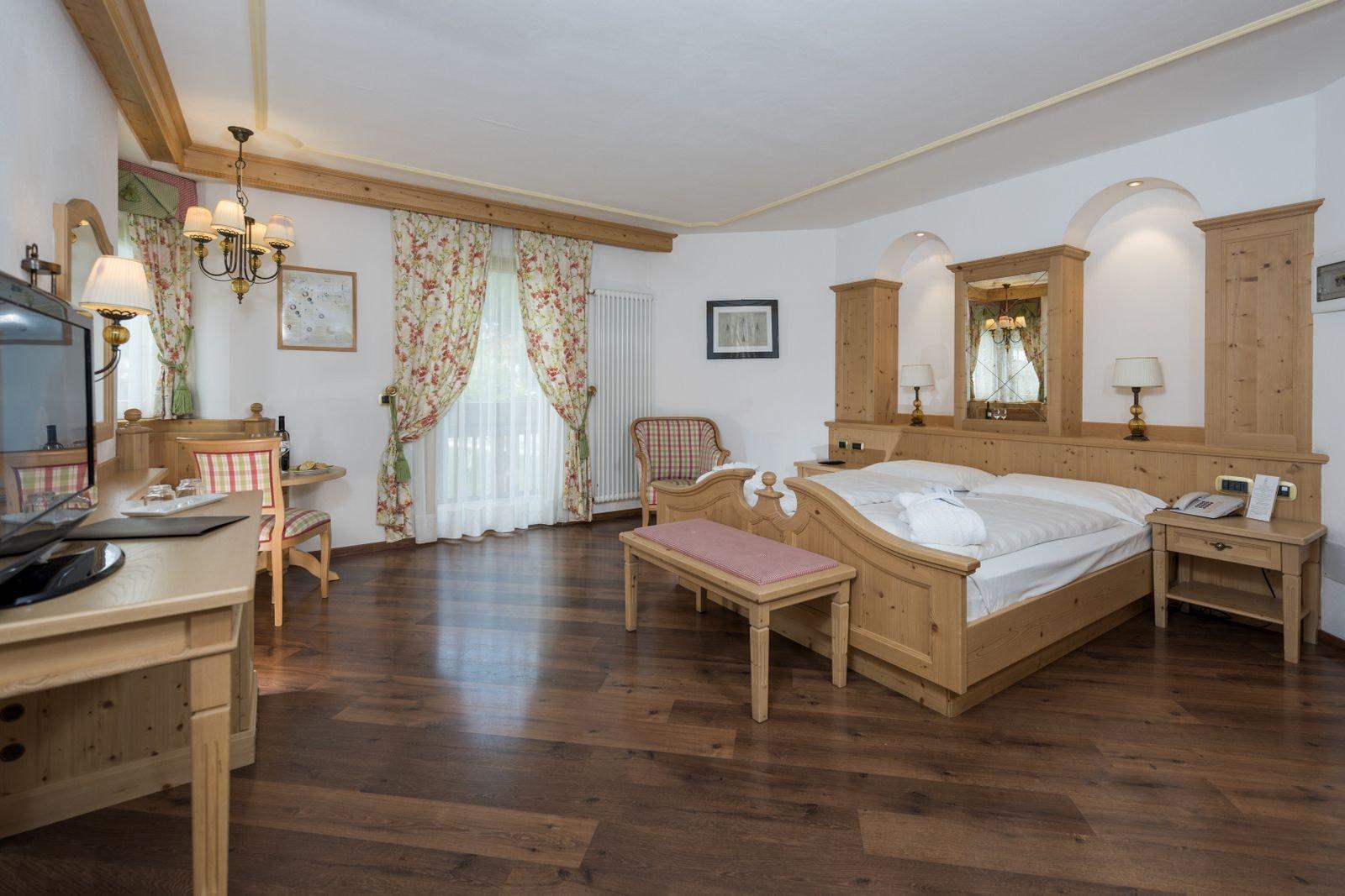 Hotel B&B Andreas Канацеї Екстер'єр фото