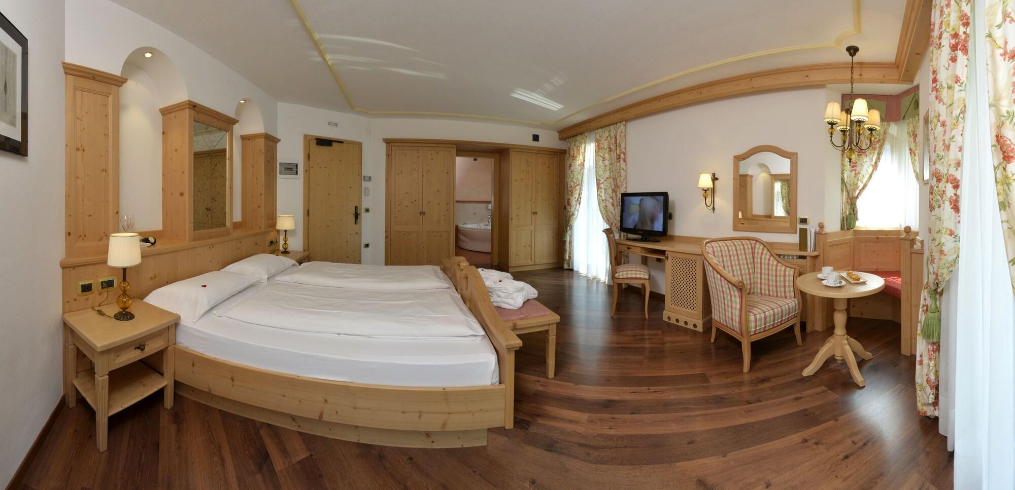 Hotel B&B Andreas Канацеї Екстер'єр фото