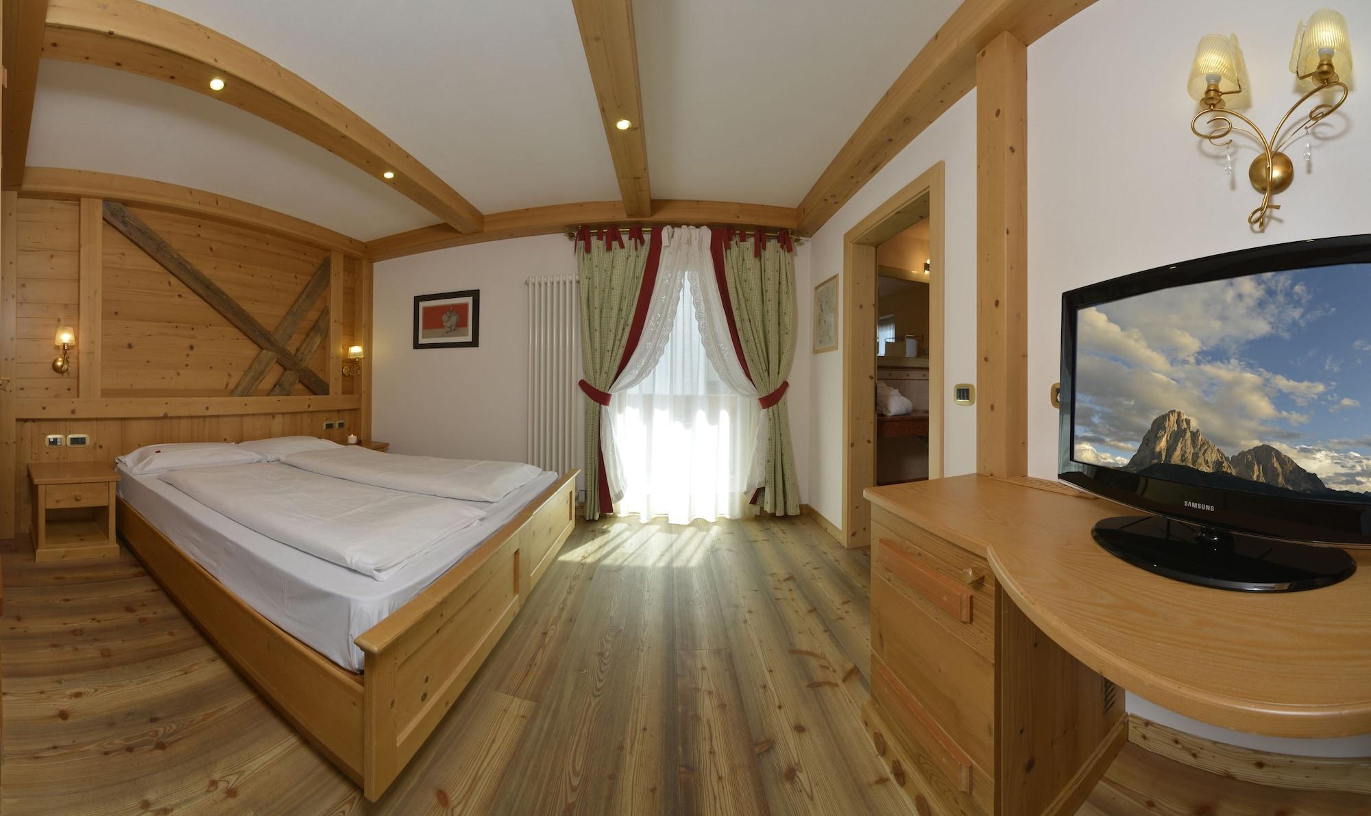 Hotel B&B Andreas Канацеї Екстер'єр фото