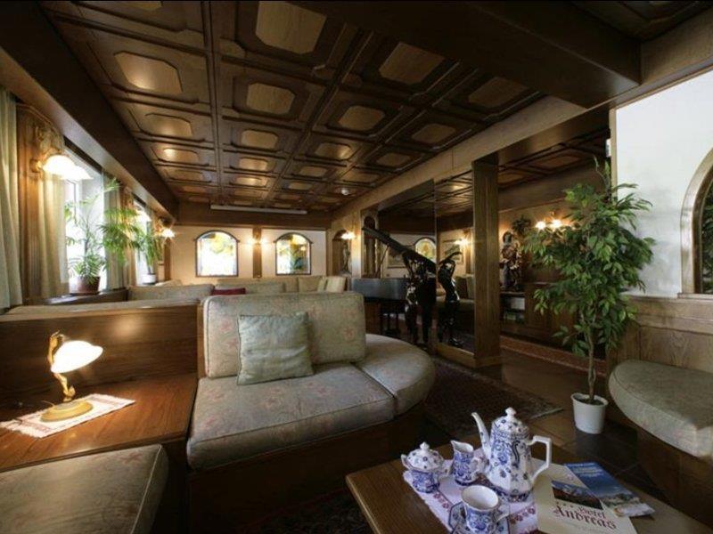 Hotel B&B Andreas Канацеї Екстер'єр фото