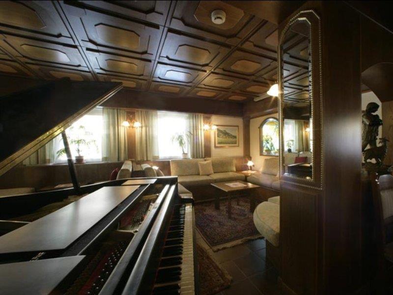 Hotel B&B Andreas Канацеї Екстер'єр фото