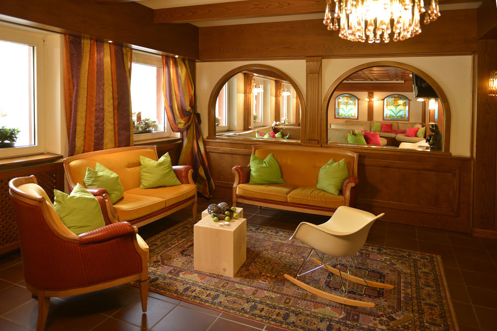 Hotel B&B Andreas Канацеї Екстер'єр фото
