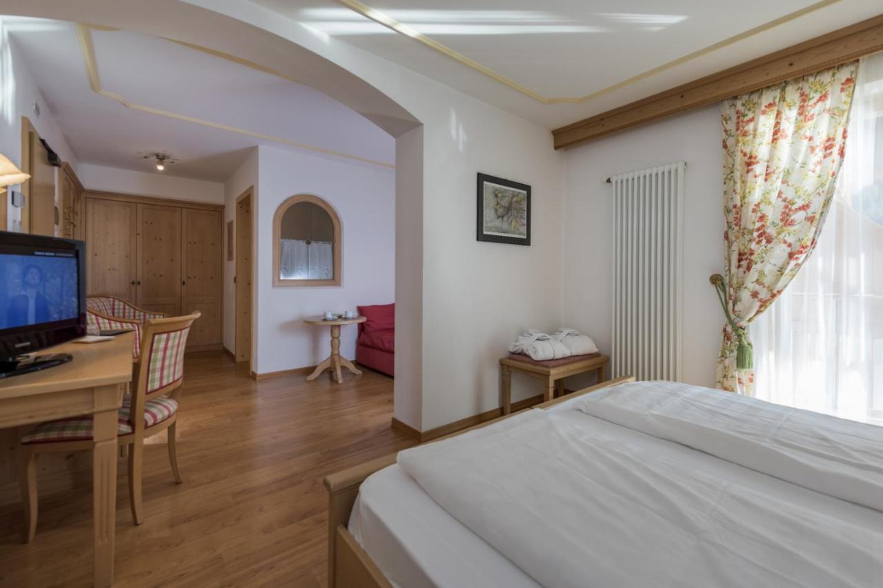 Hotel B&B Andreas Канацеї Екстер'єр фото